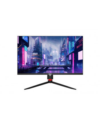 Monitor Dahua 27'' LM27-E331A IPS WQHD 180Hz 2xHDMI 2xDP głośniki nr 1