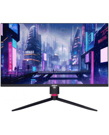 Monitor Dahua 27'' LM27-E331A IPS WQHD 180Hz 2xHDMI 2xDP głośniki nr 2