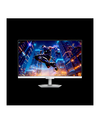 Monitor Gigabyte 27'' M27Q2 QD ICE Gaming Monitor SS IPS QHD 200Hz 2xHDMI DP HUB nr 1