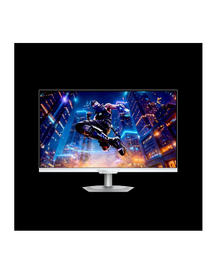 Monitor Gigabyte 27'' M27Q2 QD ICE Gaming Monitor SS IPS QHD 200Hz 2xHDMI DP HUB główny