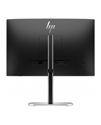 Monitor HP 24'' Seria 5 Pro 524pn (9D9A7AA) IPS WUXGA 100Hz HDMI DP 5xUSB