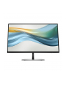 Monitor HP 23,8'' Seria 5 Pro 524pu (9D9V7AA) IPS FHD 100Hz HDMI DP 5xUSB RJ-45 - nr 1