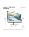 Monitor HP 23,8'' Seria 5 Pro 524pu (9D9V7AA) IPS FHD 100Hz HDMI DP 5xUSB RJ-45 - nr 20