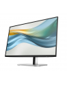Monitor HP 23,8'' Seria 5 Pro 524pu (9D9V7AA) IPS FHD 100Hz HDMI DP 5xUSB RJ-45 - nr 24