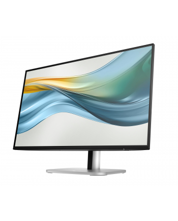 Monitor HP 23,8'' Seria 5 Pro 524pu (9D9V7AA) IPS FHD 100Hz HDMI DP 5xUSB RJ-45 nr 2