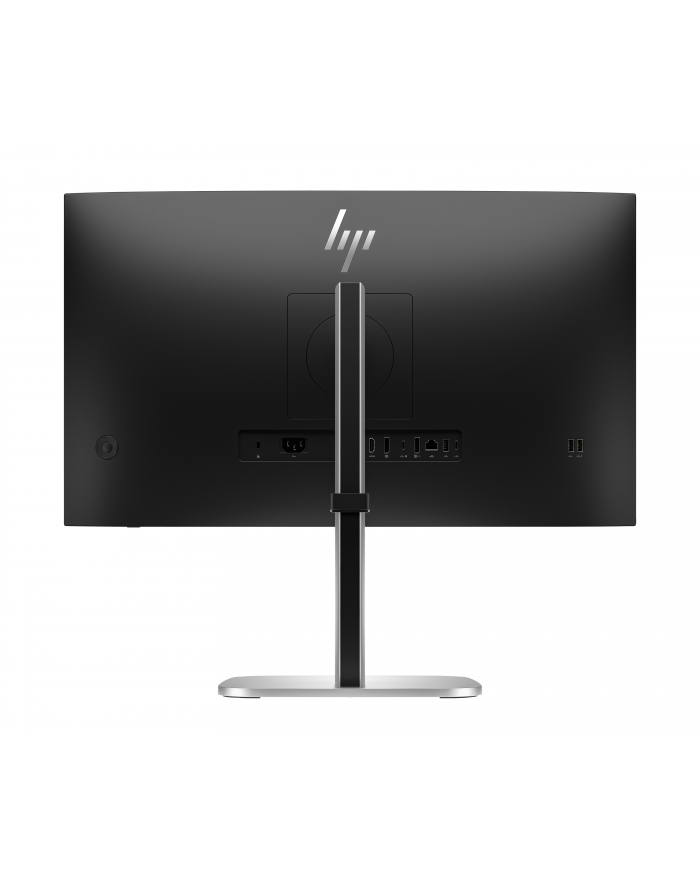 Monitor HP 27'' Seria 5 Pro 527pu (9E0G5AA) IPS QHD 100Hz HDMI 2xDP HUB RJ-45 główny