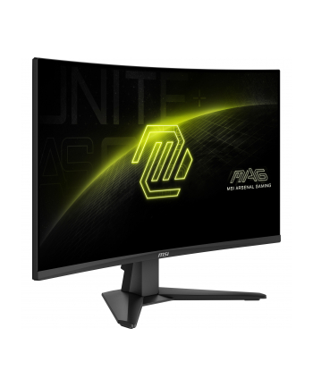 Monitor MSI 27'' MAG 276CF E20 Rapid VA FHD 200Hz 2xHDMI DP nr 2