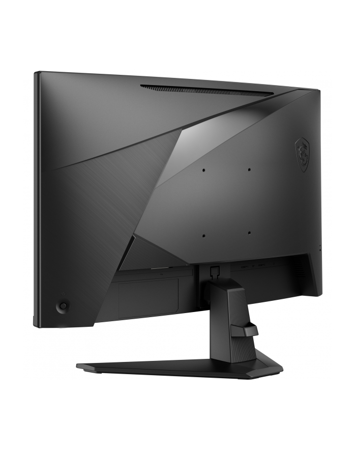 Monitor MSI 27'' MAG 276CF E20 Rapid VA FHD 200Hz 2xHDMI DP główny