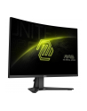 Monitor MSI 27'' MAG 276CF E20 Rapid VA FHD 200Hz 2xHDMI DP - nr 4