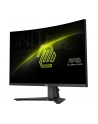 Monitor MSI 27'' MAG 276CF E20 Rapid VA FHD 200Hz 2xHDMI DP - nr 5