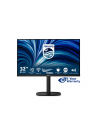 mmd-monitors ' displays nederland b.v. Monitor Philips 31,5'' 32B2N3500/00 IPS QHD 100Hz 2xHDMI DP HUB głośniki - nr 12