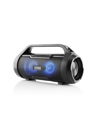 Głośnik bluetooth HYUNDAI - BTS40B nr 1