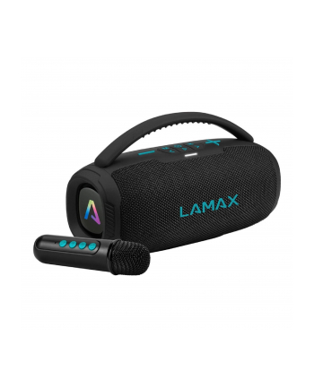 Głośnik przenośny LAMAX PartyGo1 Mini 30W IPX5 Bluetooth 5.3 nr 1