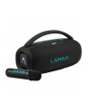 Głośnik przenośny LAMAX PartyGo1 Mini 30W IPX5 Bluetooth 5.3 - nr 2