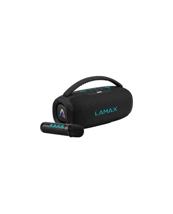 Głośnik przenośny LAMAX PartyGo1 Mini 30W IPX5 Bluetooth 5.3 nr 2