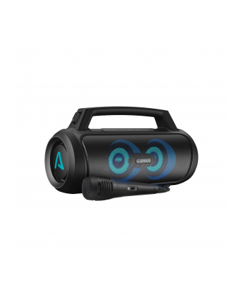 Głośnik przenośny LAMAX PartyGo1 Play 50W Bluetooth 5.3 LAMAX BeatBass®