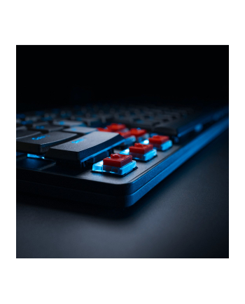 Klawiatura Przewodowe LOGITECH G515 TKL Rapid