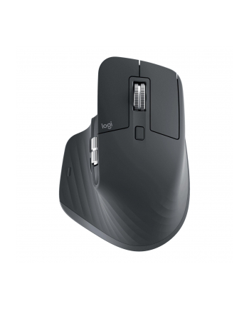 Mysz bezprzewodowa Logitech MX Master 3S Bluetooth Edition optyczna grafitowa nr 1