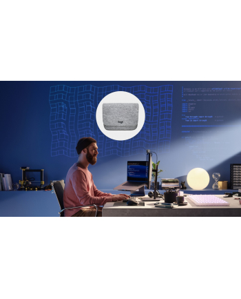 Mysz bezprzewodowa Logitech MX Master 3S Bluetooth Edition optyczna grafitowa