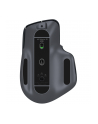 Mysz bezprzewodowa Logitech MX Master 3S Bluetooth Edition optyczna grafitowa - nr 3