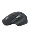 Mysz bezprzewodowa Logitech MX Master 3S Bluetooth Edition optyczna grafitowa - nr 5