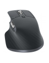 Mysz bezprzewodowa Logitech MX Master 3S Bluetooth Edition optyczna grafitowa - nr 6