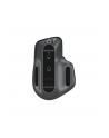 Mysz bezprzewodowa Logitech MX Master 3S Bluetooth Edition optyczna grafitowa - nr 7