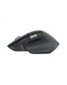 Mysz bezprzewodowa Logitech MX Master 3S Bluetooth Edition optyczna grafitowa - nr 8