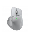 Mysz bezprzewodowa Logitech MX Master 4 optyczna jasnoszara - nr 19