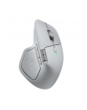 Mysz bezprzewodowa Logitech MX Master 4 optyczna jasnoszara - nr 20