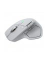Mysz bezprzewodowa Logitech MX Master 4 optyczna jasnoszara - nr 21