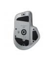 Mysz bezprzewodowa Logitech MX Master 4 optyczna jasnoszara - nr 26