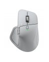 Mysz bezprzewodowa Logitech MX Master 4 optyczna jasnoszara - nr 2