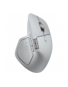 Mysz bezprzewodowa Logitech MX Master 4 optyczna jasnoszara - nr 3