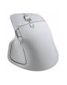Mysz bezprzewodowa Logitech MX Master 4 optyczna jasnoszara - nr 4
