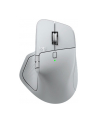 Mysz bezprzewodowa Logitech MX Master 4 optyczna jasnoszara - nr 8
