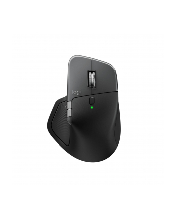 Mysz bezprzewodowa Logitech MX Master 4 for Mac Space Black