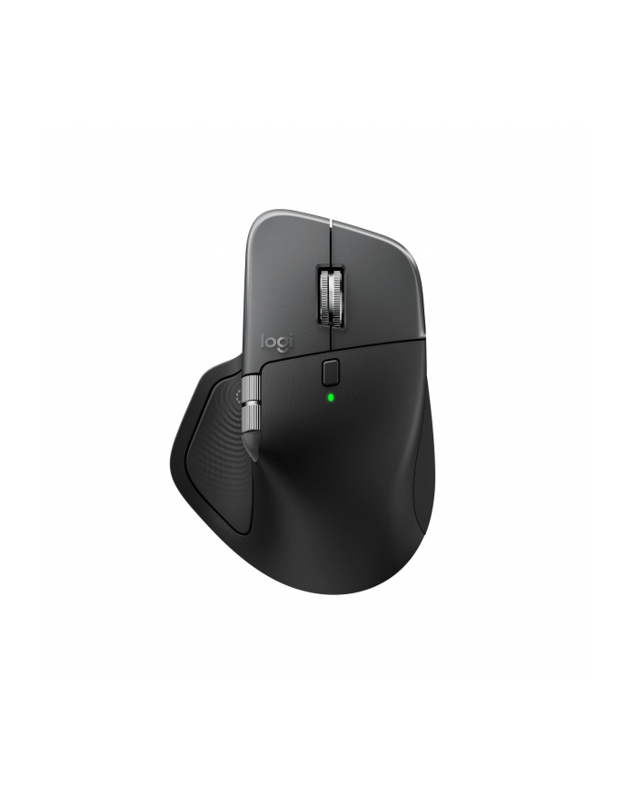 Mysz bezprzewodowa Logitech MX Master 4 for Mac Space Black główny