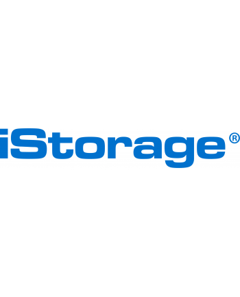 iStorage Kanguru FlashTrust Secure Firmware 3,0 - USB-Flash-Laufwerk - 16GB - USB 3,2 Gen 1 (WP-KFT3-16G)