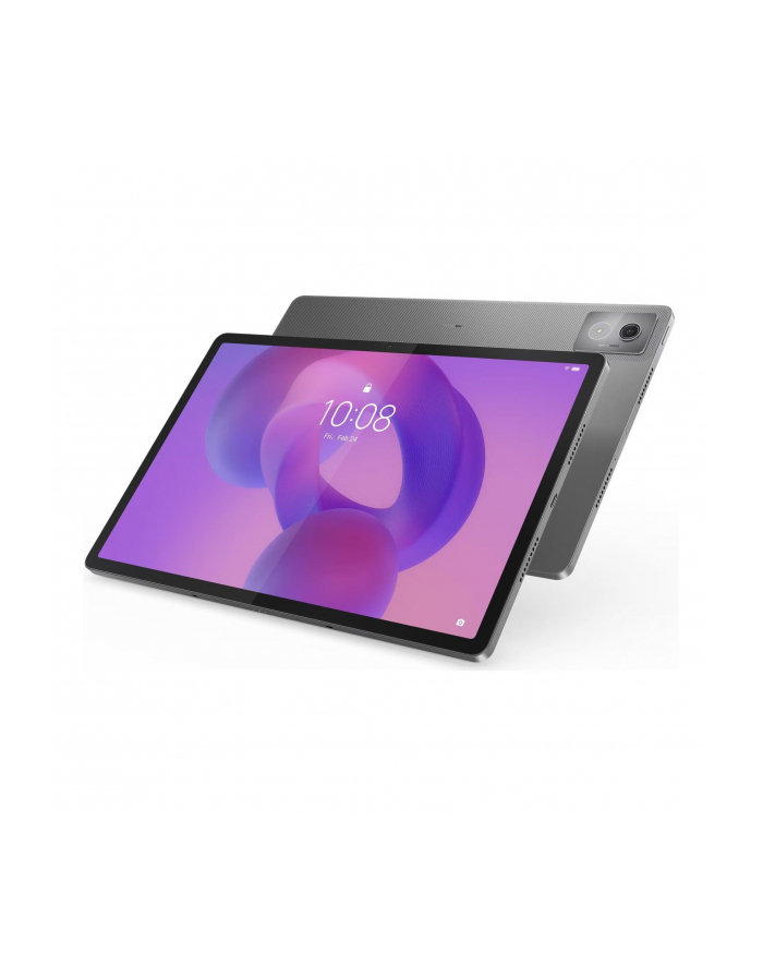 Tablet Lenovo Idea Tab Pro 12.7''/MediaTek Dimensity 8300/8GB/128GB/WiFi/BT/System Android14 Luna Grey 1Y główny