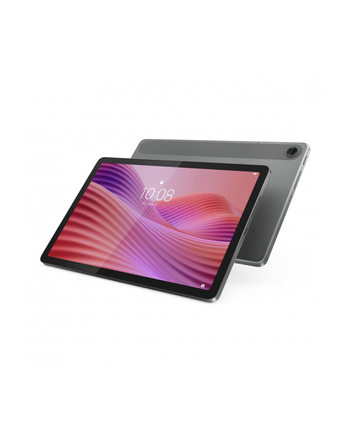 Tablet Lenovo Tab TB311FU 10.1''/MediaTek Helio G85/4GB/64GB/WiFi/BT/System Android14 Luna Grey 1Y główny