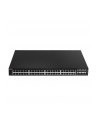 edimax technology Switch zarządzalny Edimax IGS-5654PLX Web Smart 48x1GbE PoE+ 6x10GbE SFP+ Uplink - nr 1