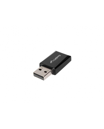 Karta sieciowa bezprzewodowa Lanberg WIFI USB 2.0 Dual band AX900 nr 1