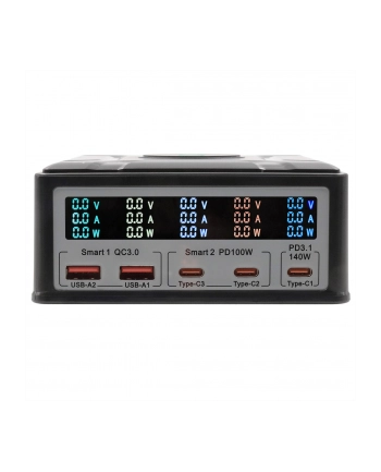 Exsys Ex 1107