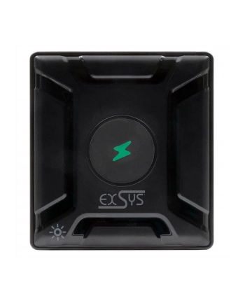 Exsys Ex 1107
