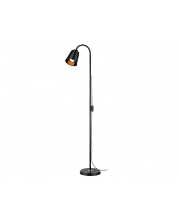 Tracer Lampa Podłogowa Lucia Czarny (Traosw47347) nr 1