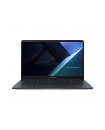 Notebook Asus ExpertBook B1503CVA-S78163XA 15,6''FHD/Core 5 120U/16GB/SSD512GB/Intel/11PR EDU Gentle Grey 3Y On-Site NBD nr 1