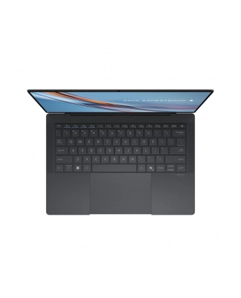 Notebook Asus ExpertBook B9406CAA-TH0747X 14''WQXGA+ Touch/Ultra 7 356H/32GB/SSD1TB/Intel/11PR Jet Fog 3Y On-Site NBD nr 2