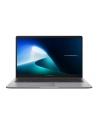 Notebook Asus ExpertBook P1503CVA-S72681XA 15,6''FHD/Core 3 100U/16GB/SSD512GB/Intel/11PR EDU Misty Grey 3Y On-Site NBD - nr 1