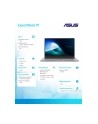 Notebook Asus ExpertBook P1503CVA-S72681XA 15,6''FHD/Core 3 100U/16GB/SSD512GB/Intel/11PR EDU Misty Grey 3Y On-Site NBD - nr 5